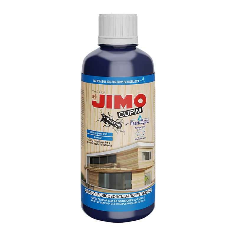 JIMO CUPIM BASE AGUA 900 ML