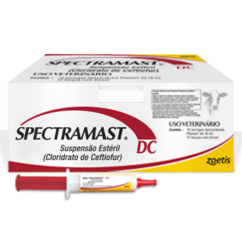 SPECTRAMAST DC 10 ML