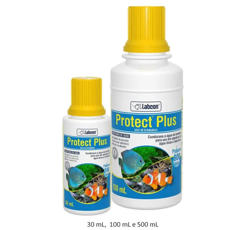 LABCON PROTECT PLUS 500ML