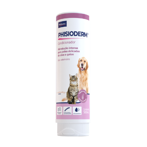 PHISIODERM CONDICIONADOR 500 ML