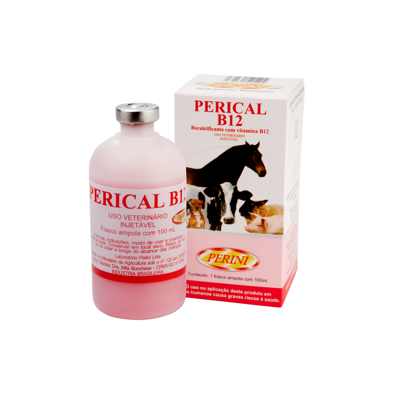 PERICAL B12 100 ML