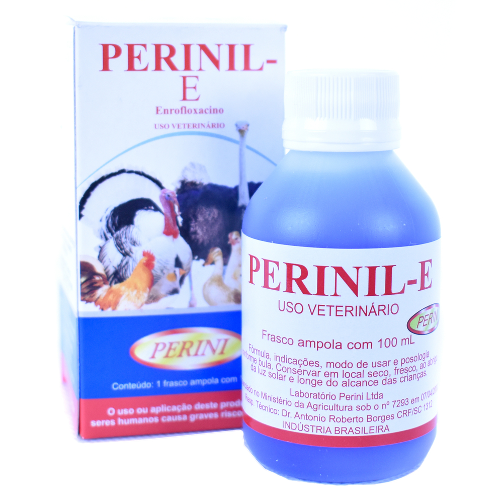 PERINIL E 100 ML