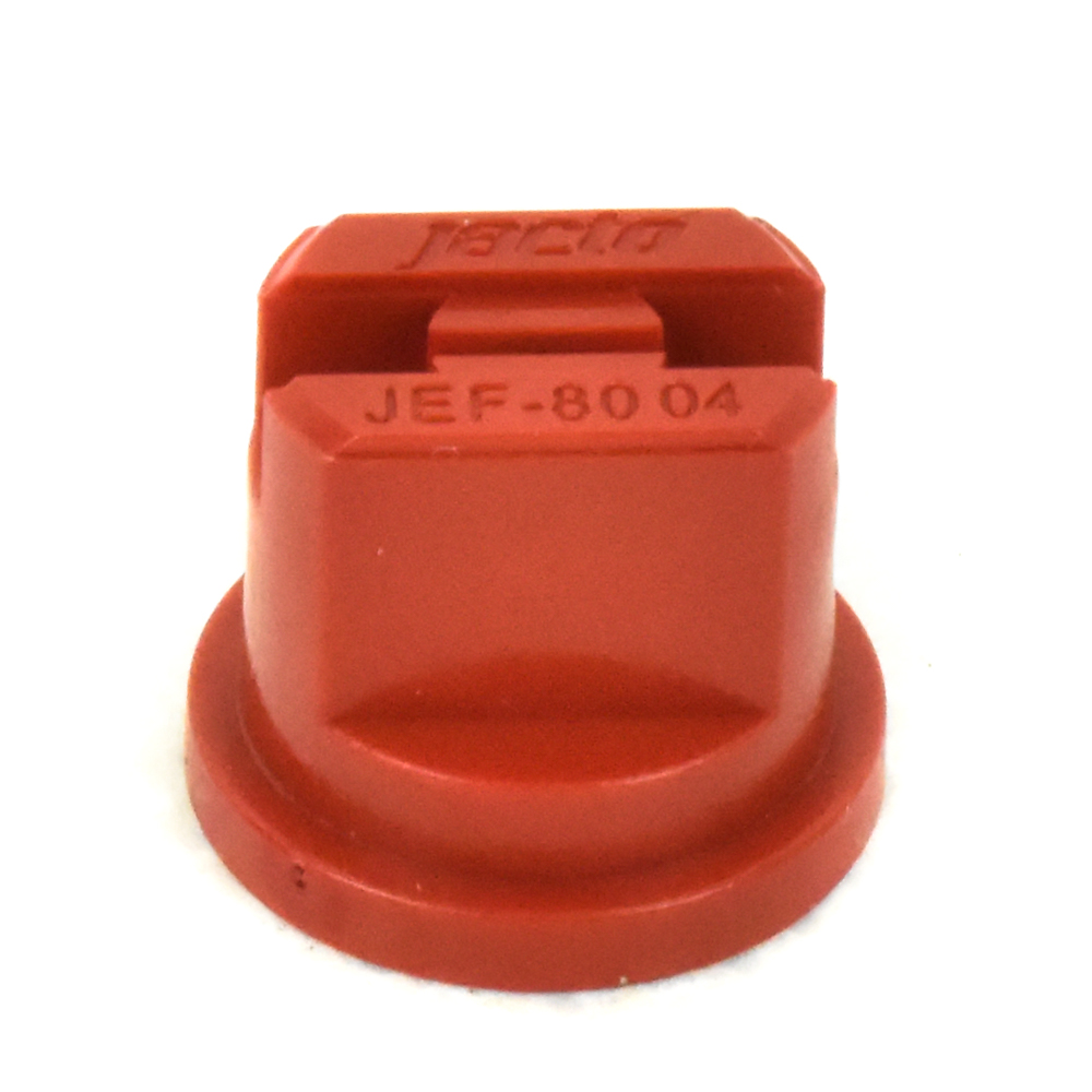 BICO LEQUE JEF 8004 VERMELHO S.E.