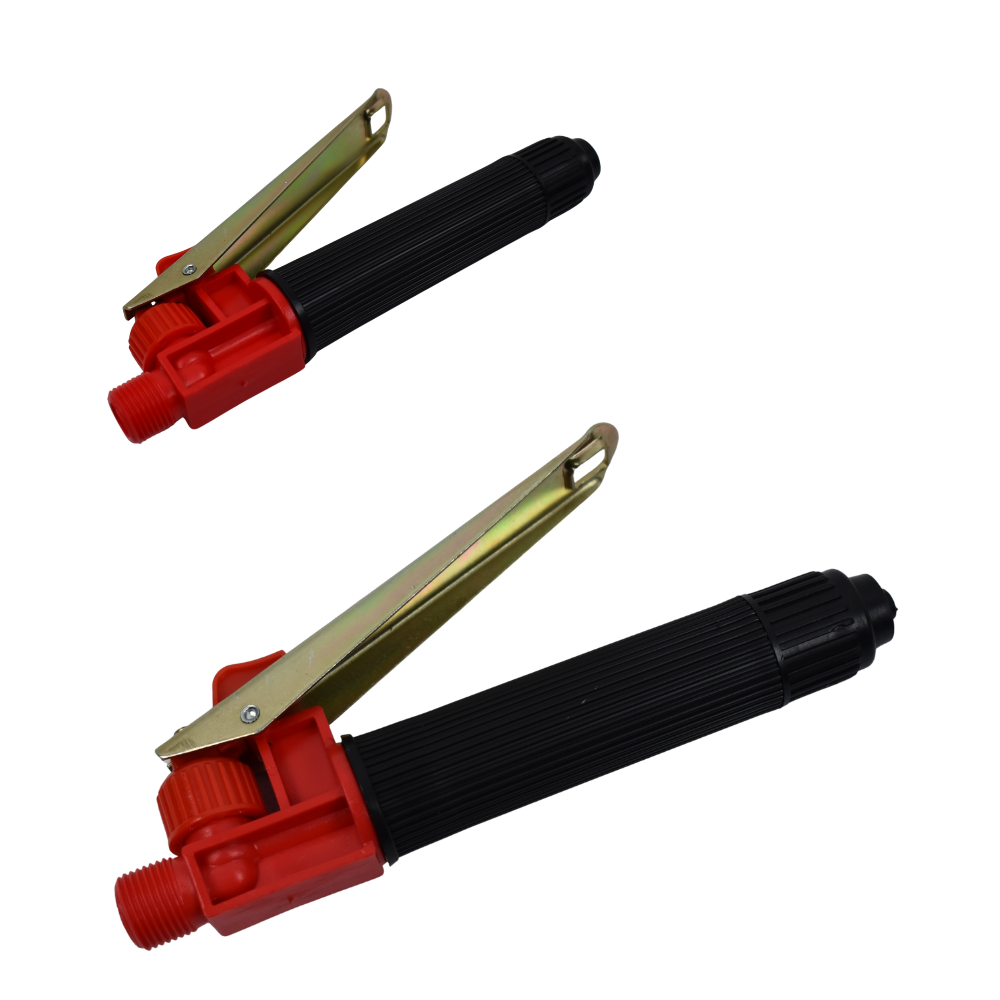 GATILHO PARA PULVERIZADOR A BATERIA STARK