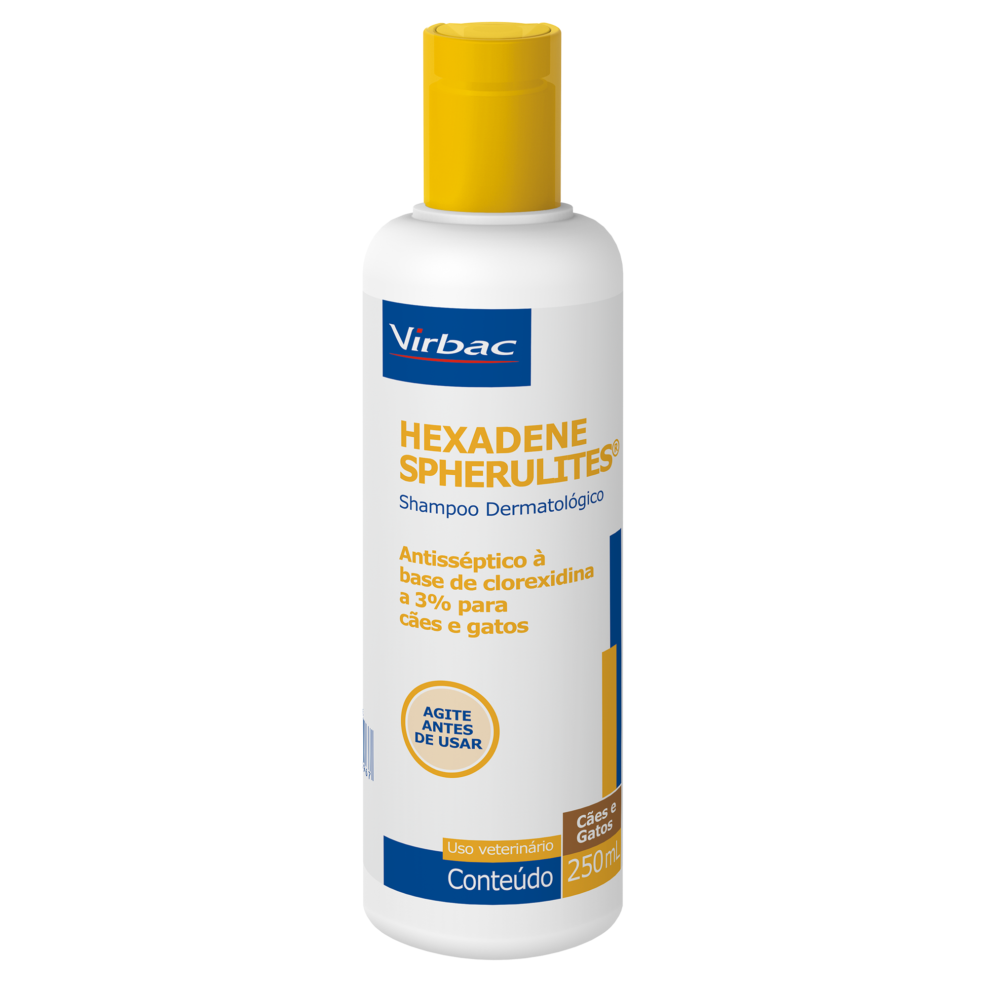 HEXADENE SPHERULITES 250 ML