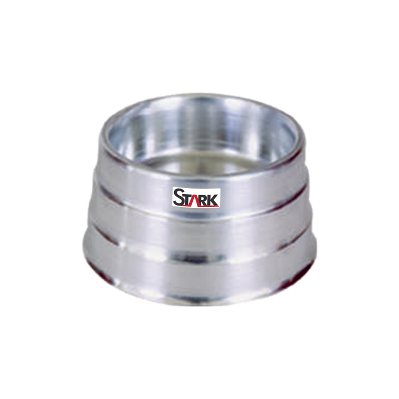 COMEDOURO CAO ALUMINIO PESADO MINI STARK