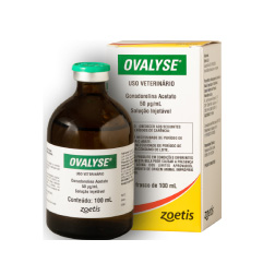 OVALYSE 100ML