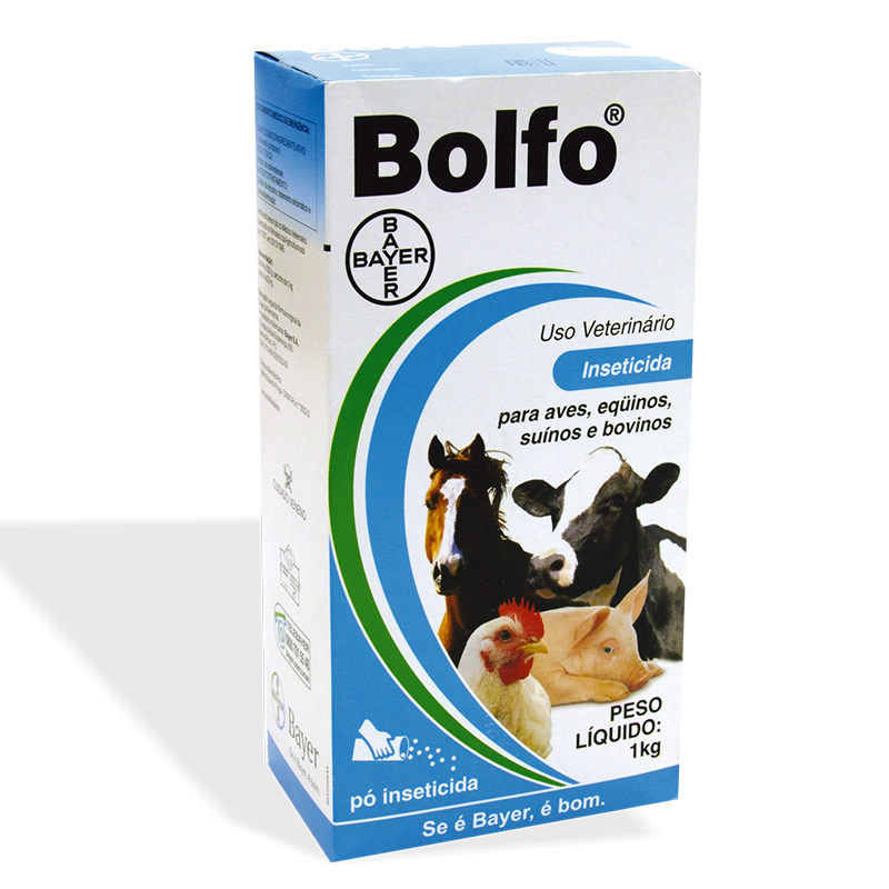 BOLFO 1 KG