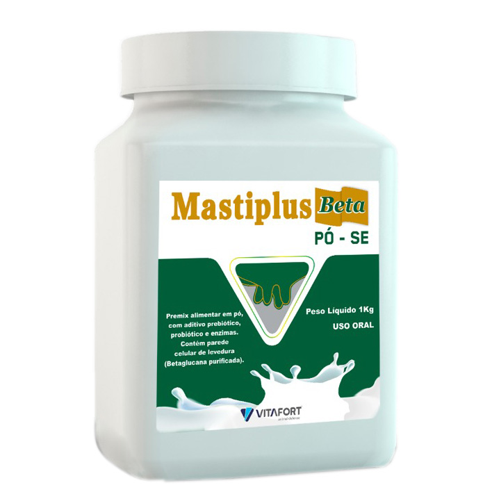 MASTIPLUS BETA PO SE 1 KG S.E.