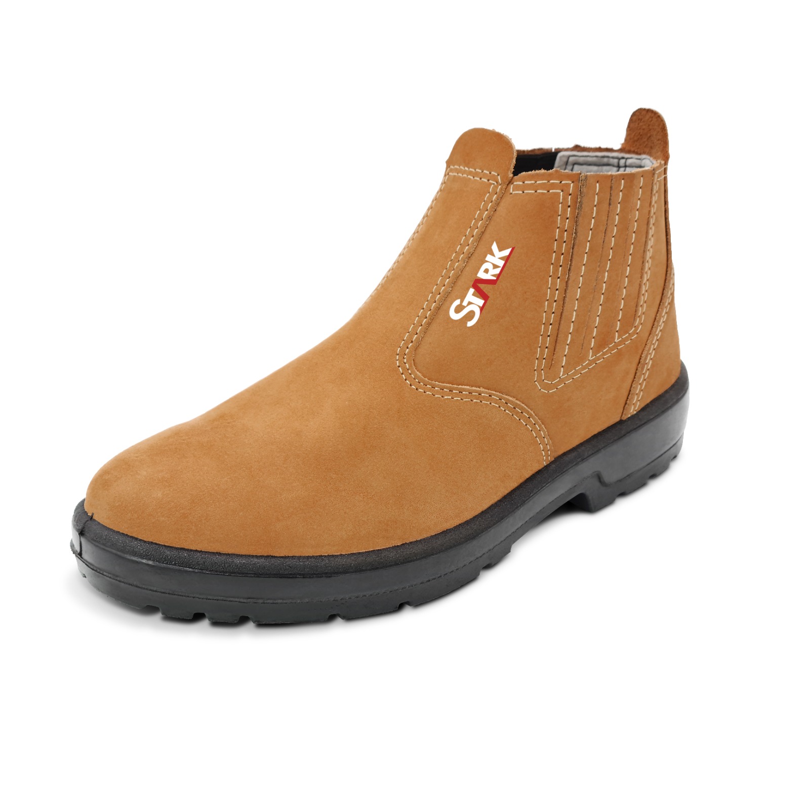BOTINA STARK ELASTICO CLARA 41